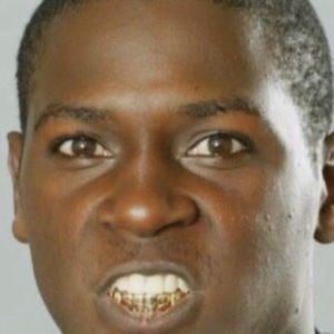 Meet your Posher, Adam